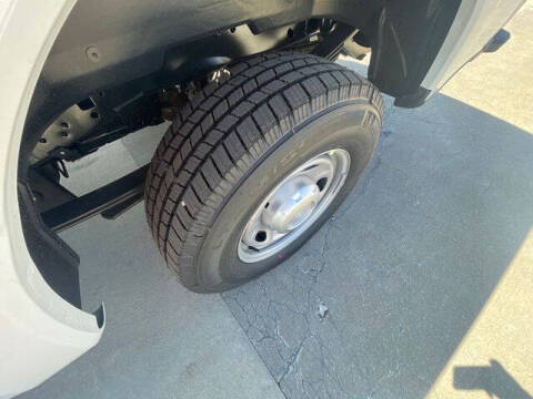 2024 Ford F-250 Super Duty XL