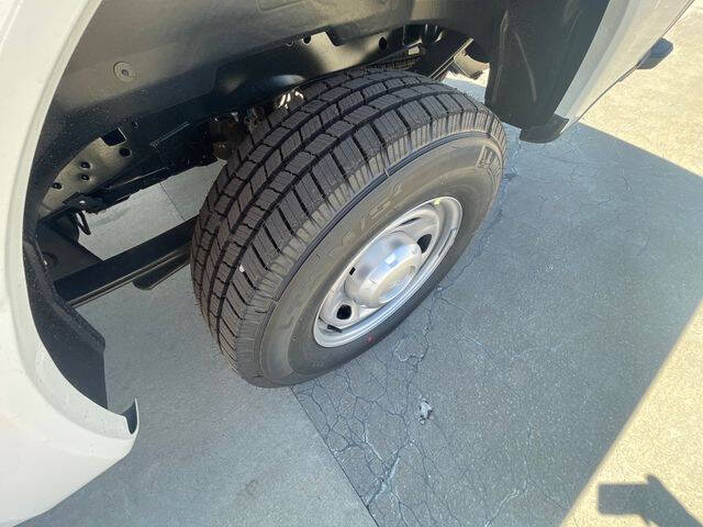 2024 Ford F-250 Super Duty XL