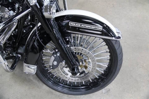 2019 Harley-Davidson Road King