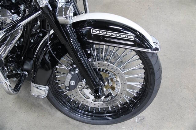2019 Harley-Davidson Road King