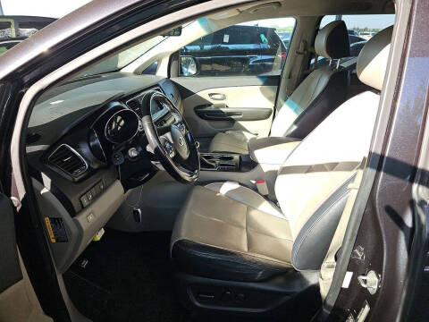 2019 Kia Sedona EX