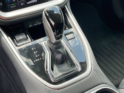 2024 Subaru Outback Touring