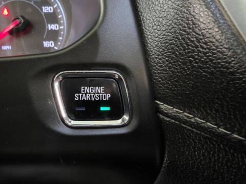 2017 GMC Acadia SLE-2