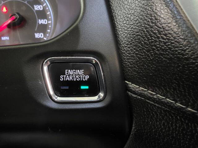 2017 GMC Acadia SLE-2