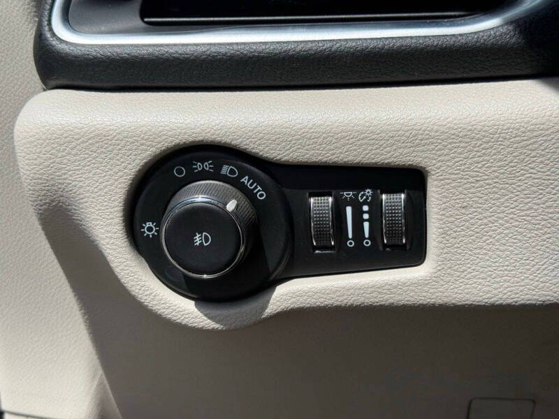 2021 Chrysler Pacifica Limited