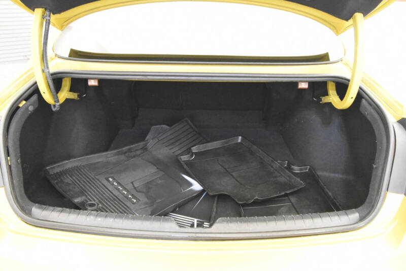 2020 Hyundai Sonata SEL Plus