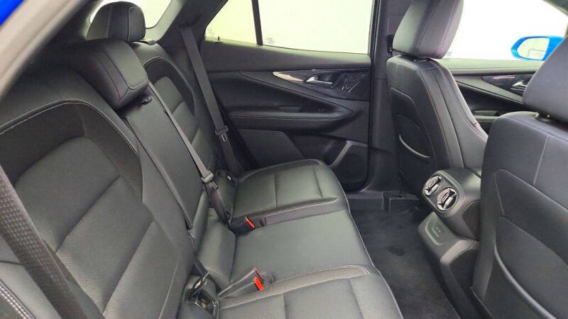 2024 Chevrolet Blazer EV 2LT