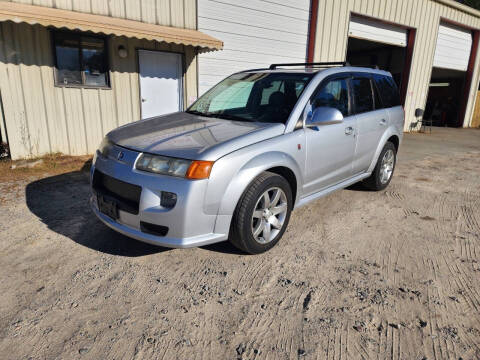 2004 Saturn Vue