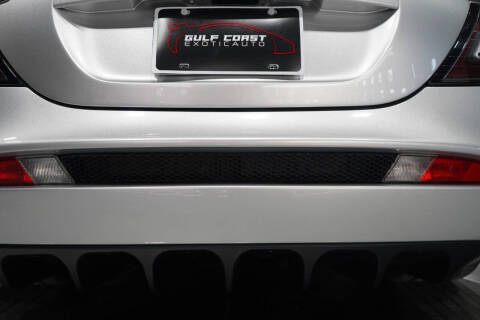 2006 Mercedes-Benz SLR SLR McLaren