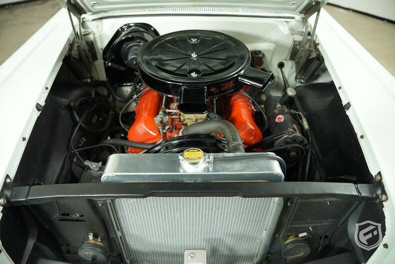 1958 Chevrolet Impala