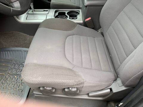 2012 Nissan Pathfinder S