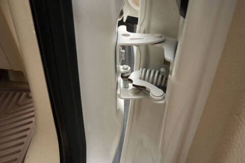 2008 Cadillac Escalade EXT