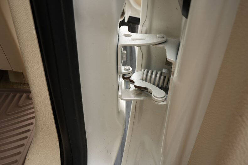 2008 Cadillac Escalade EXT