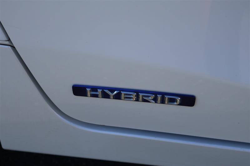 2013 Lexus CT 200h