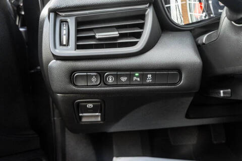 2022 Acura TLX SH-AWD w/Tech