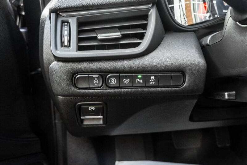 2022 Acura TLX SH-AWD w/Tech