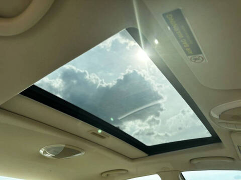 2003 Mercedes-Benz E-Class E 320