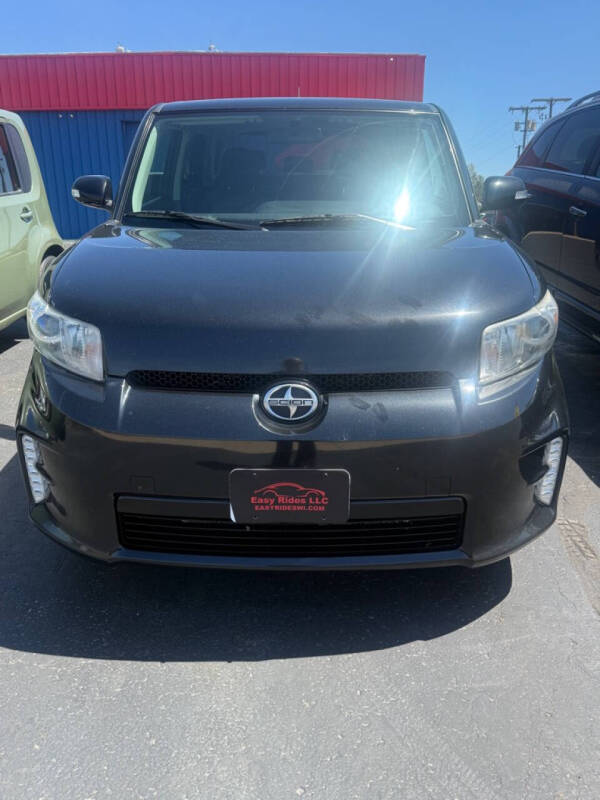 2014 Scion xB