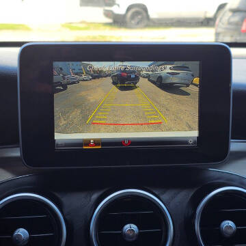 2019 Mercedes-Benz GLC GLC 300