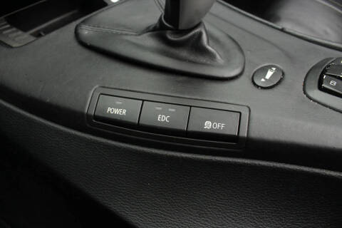2011 BMW M3