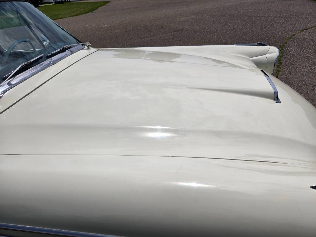 1958 Packard Series 58L 123