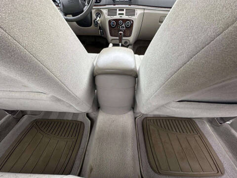 2007 Hyundai Sonata GLS