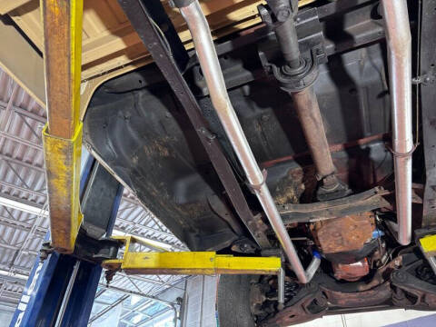 1976 Chevrolet Silverado 1500