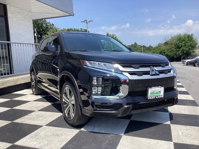 2024 Mitsubishi Outlander Sport