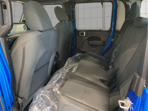 2026 Jeep Gladiator Willys