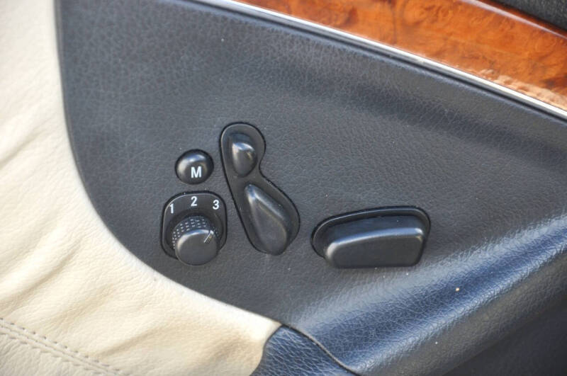 2008 Mercedes-Benz CLK CLK 350