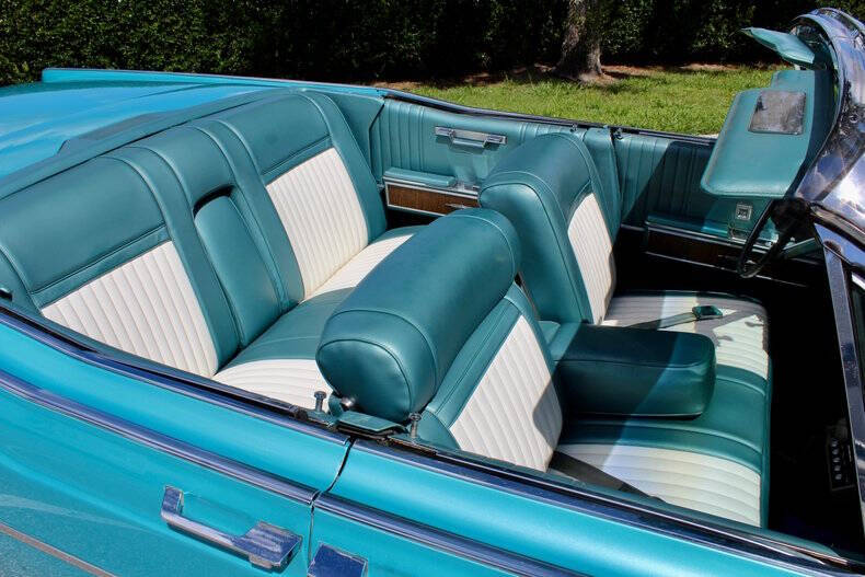 1967 Lincoln Continental