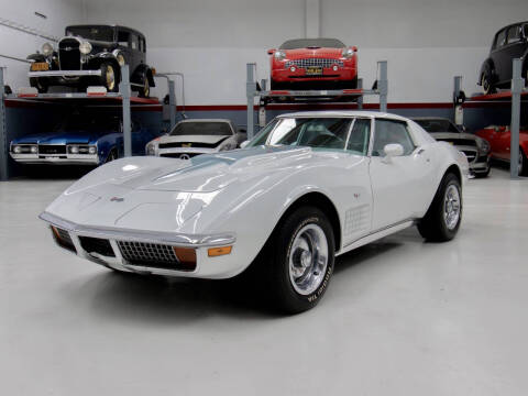 1970 Chevrolet Corvette