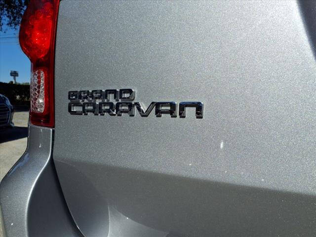 2019 Dodge Grand Caravan for sale at Winter Park Auto Mall in Orlando, FL