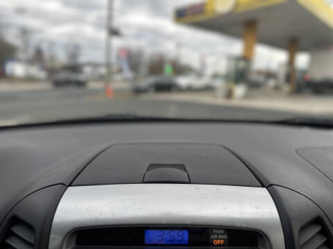 2011 Hyundai Santa Fe GLS