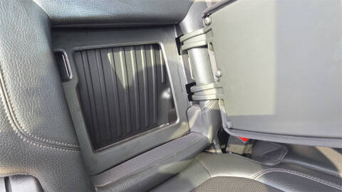 2022 GMC Sierra 1500 Limited