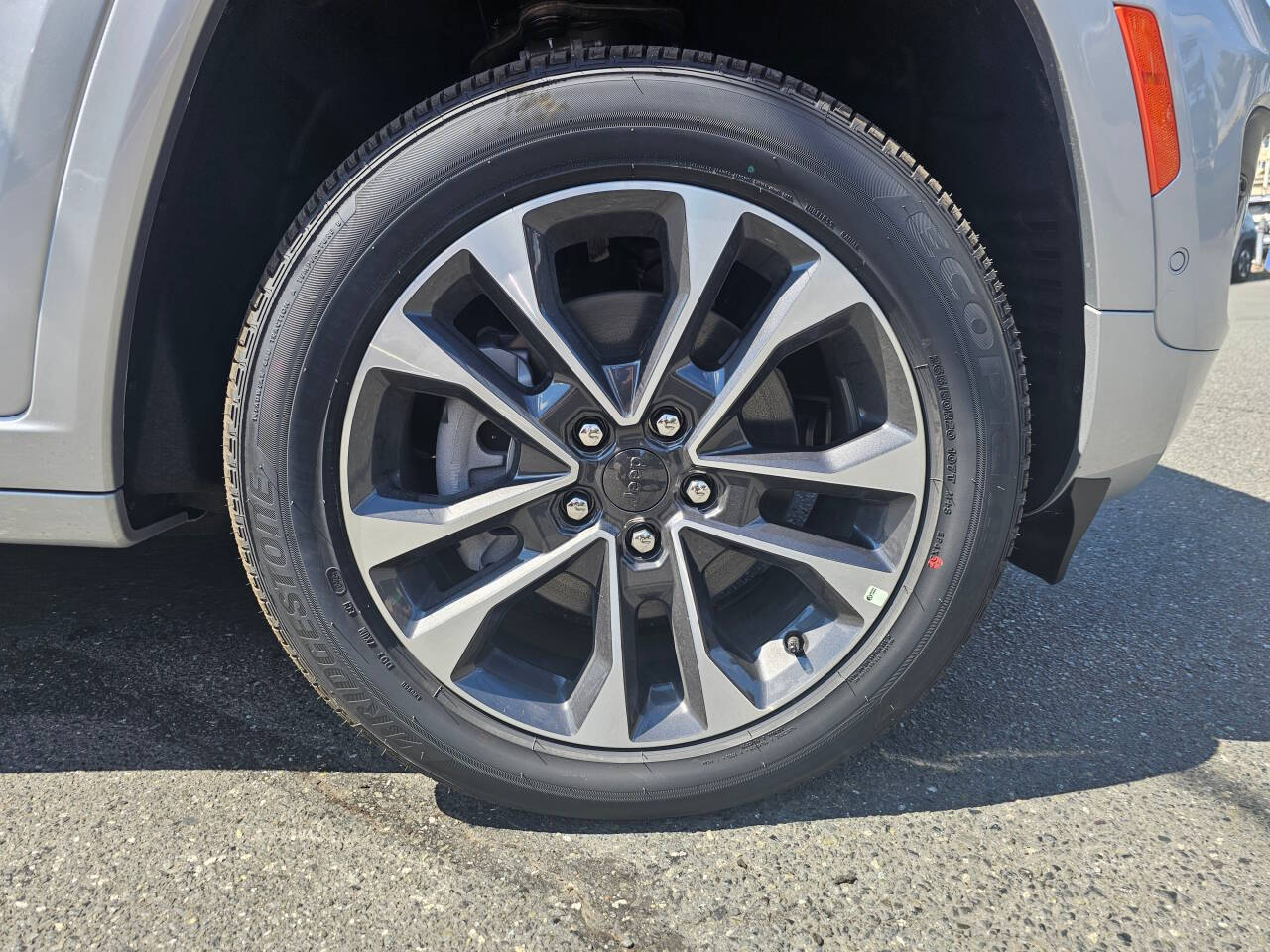 2024 Jeep Grand Cherokee L for sale at Autos by Talon in Seattle, WA