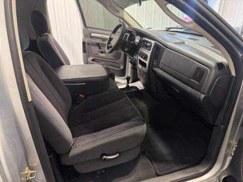 2005 Dodge Ram 1500 ST