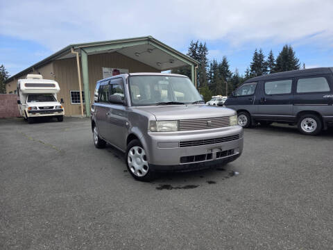 2000 Toyota BB
