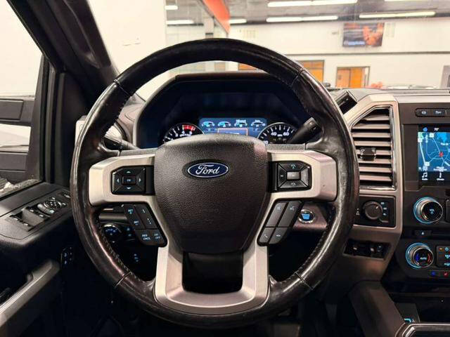 2017 Ford F-350 Super Duty