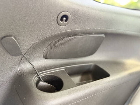 2011 GMC Acadia SLT-1