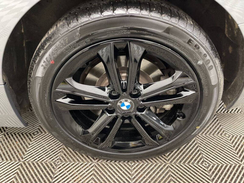 2024 BMW 2 Series 228i xDrive Gran Coupe