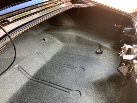 1972 Chevrolet Camaro