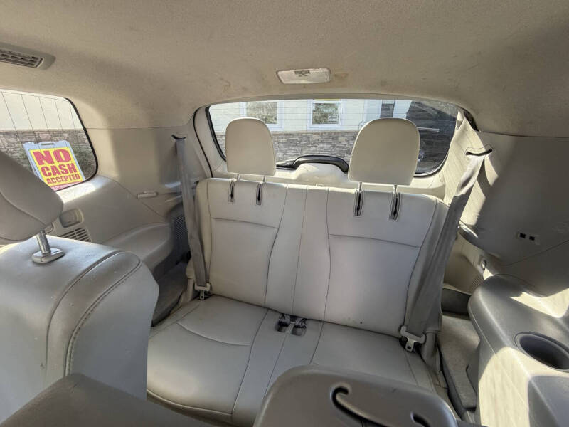 2010 Toyota Highlander Limited