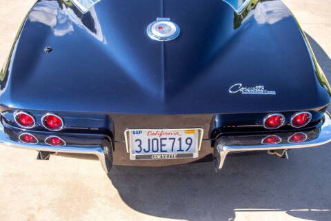 1964 Chevrolet Corvette