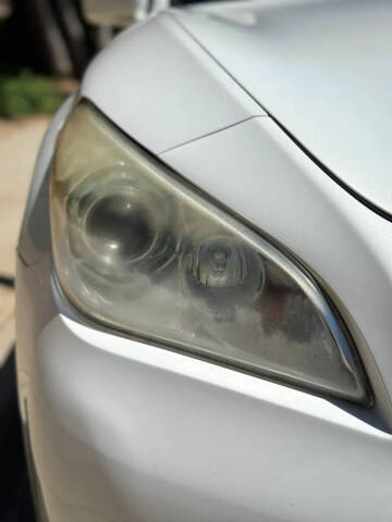 2013 Infiniti M37