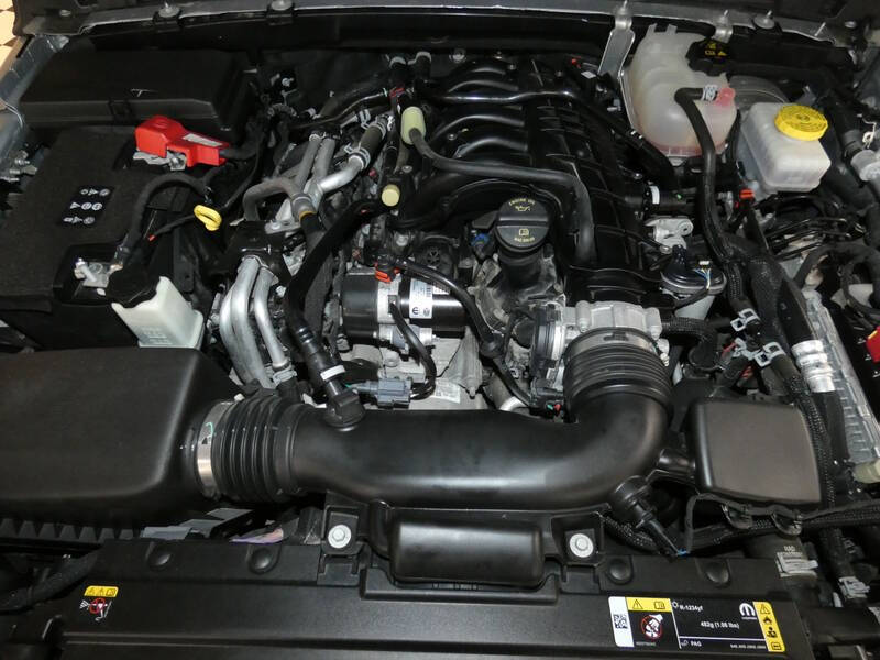 2022 Jeep Wrangler Unlimited