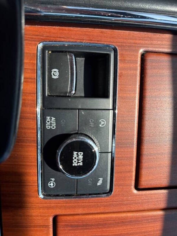 2020 Lincoln Navigator L Reserve