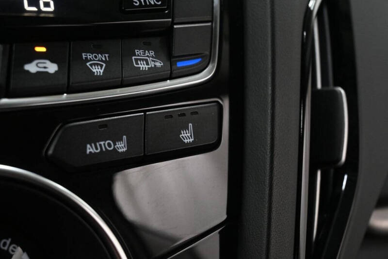 2021 Acura RDX SH-AWD w/Tech