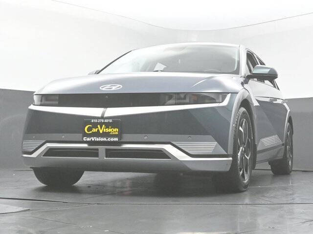 2023 Hyundai Ioniq 5 Limited