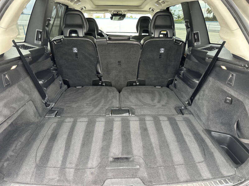 2016 Volvo XC90 T6 Inscription